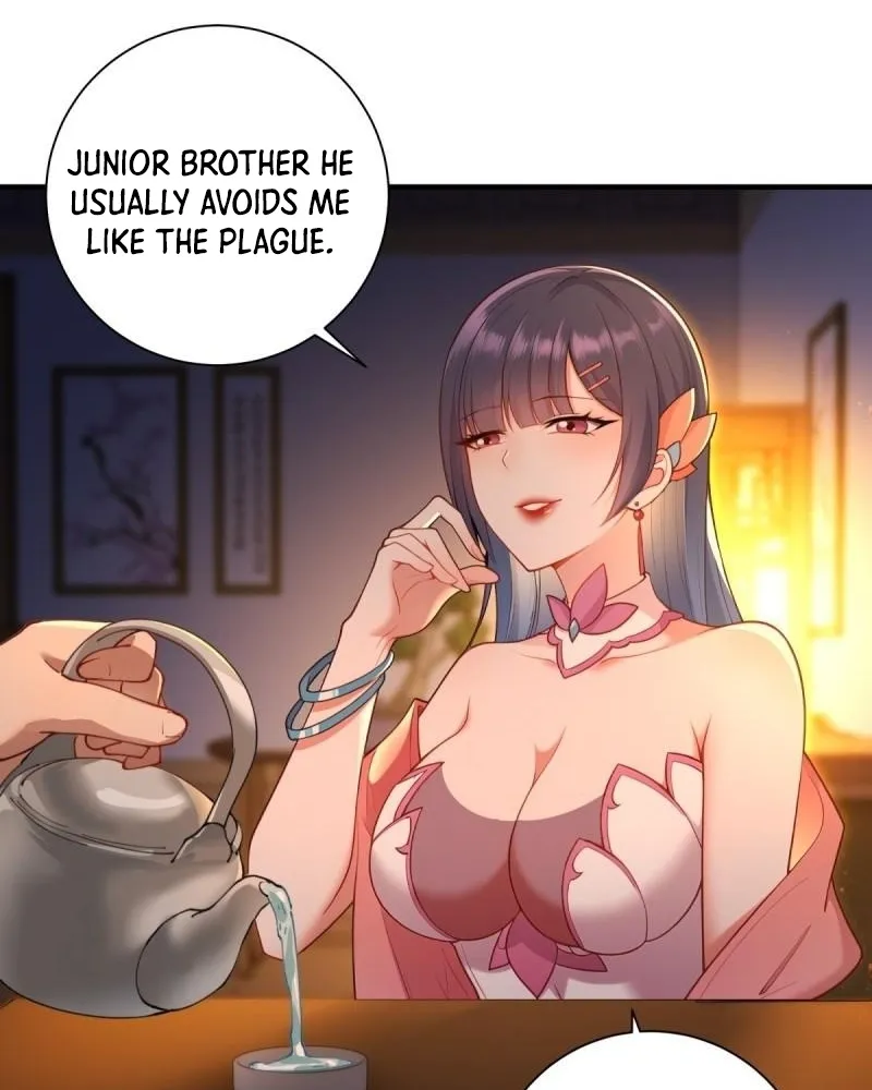 Read Travelling Through Time and Space to become an unlucky NPC EN Manga Online