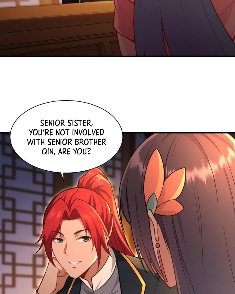 Read Travelling Through Time and Space to become an unlucky NPC EN Manga Online