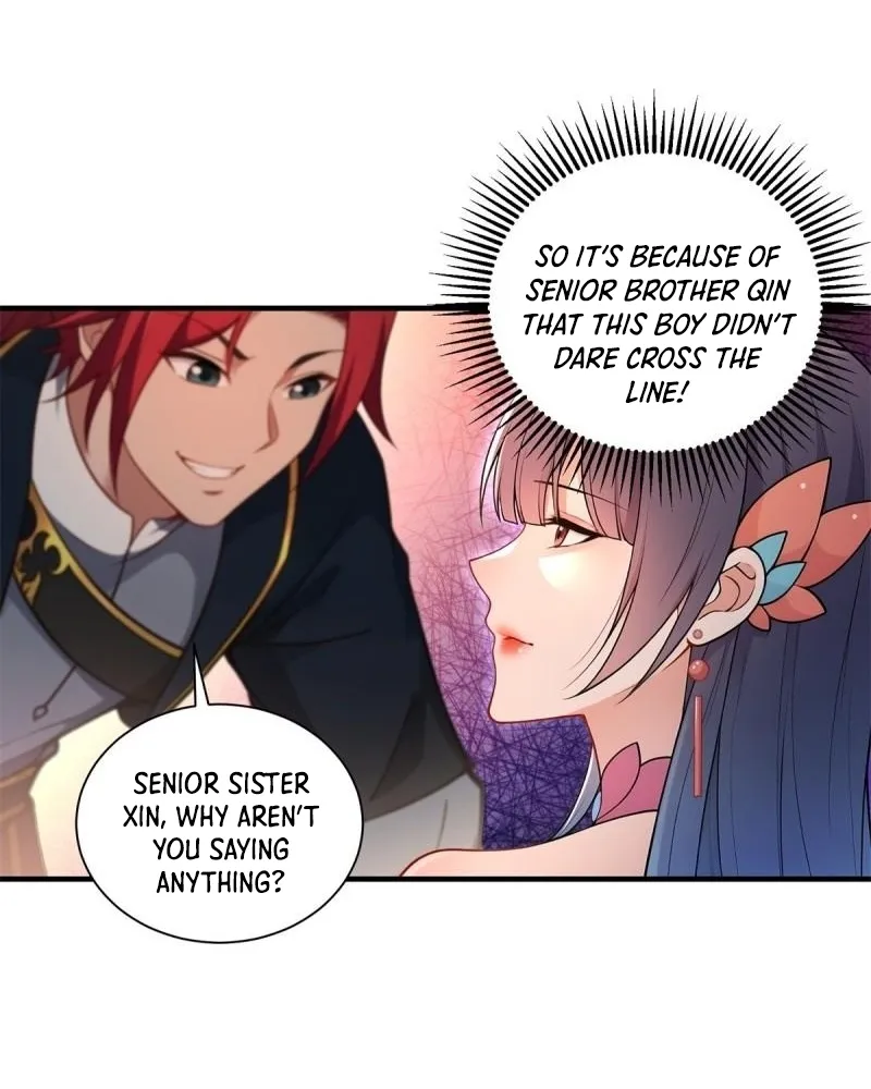 Read Travelling Through Time and Space to become an unlucky NPC EN Manga Online