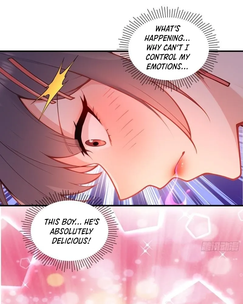 Read Travelling Through Time and Space to become an unlucky NPC EN Manga Online