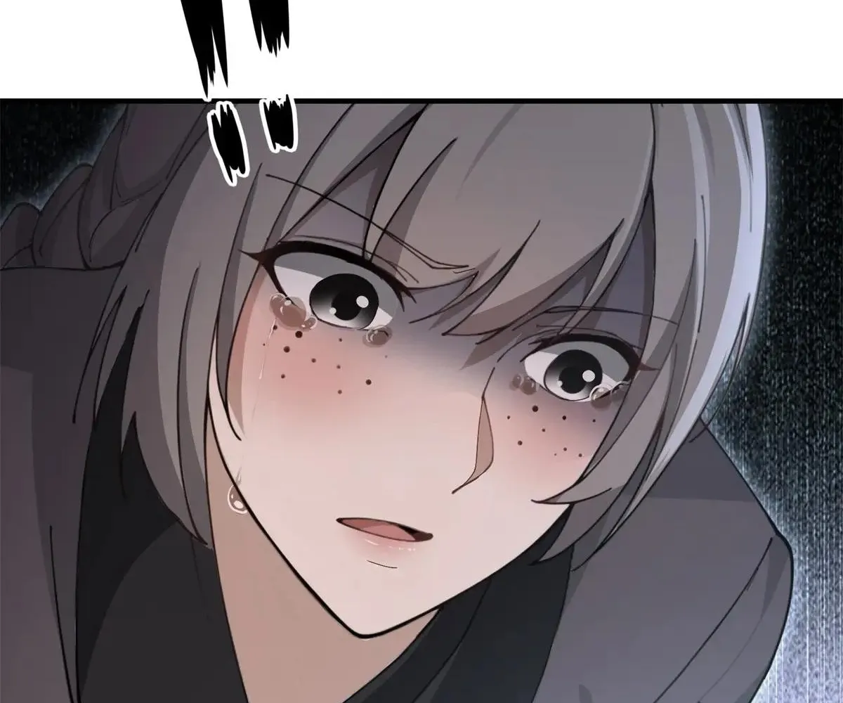 Read Travelling Through Time and Space to become an unlucky NPC EN Manga Online