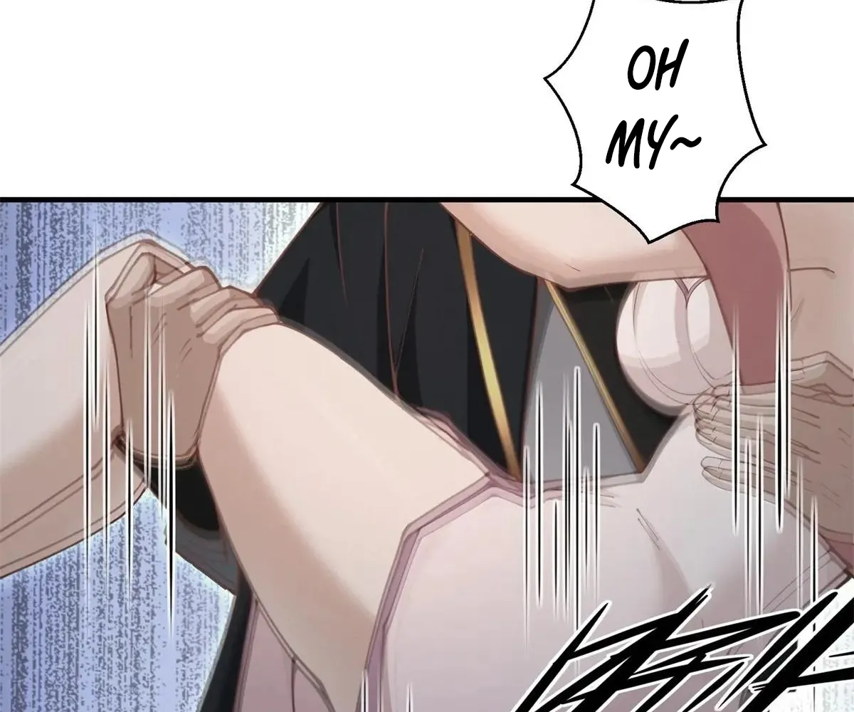 Read Travelling Through Time and Space to become an unlucky NPC EN Manga Online