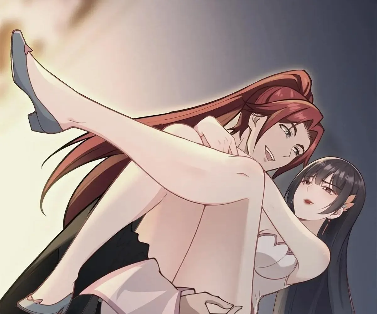 Read Travelling Through Time and Space to become an unlucky NPC EN Manga Online