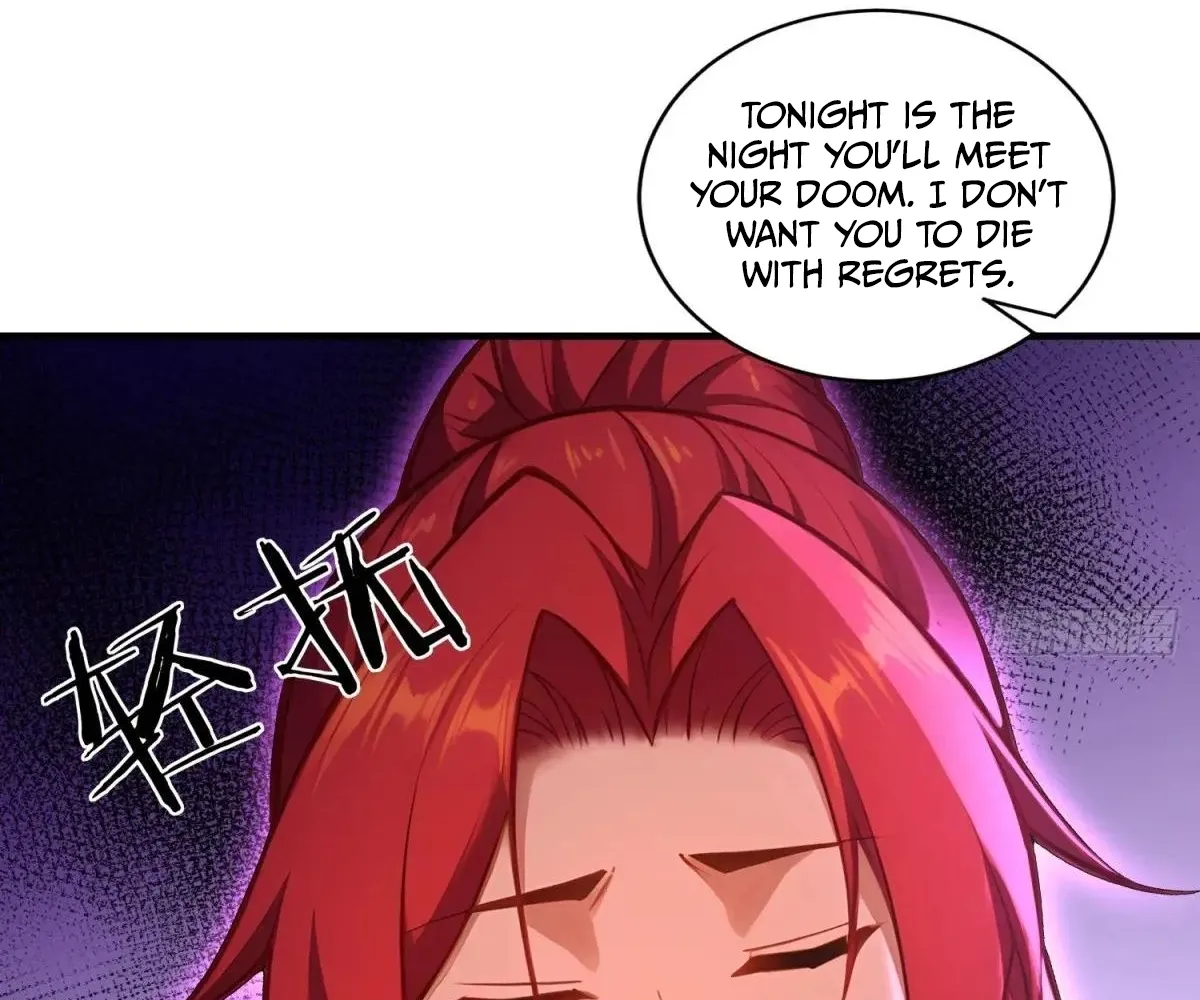 Read Travelling Through Time and Space to become an unlucky NPC EN Manga Online