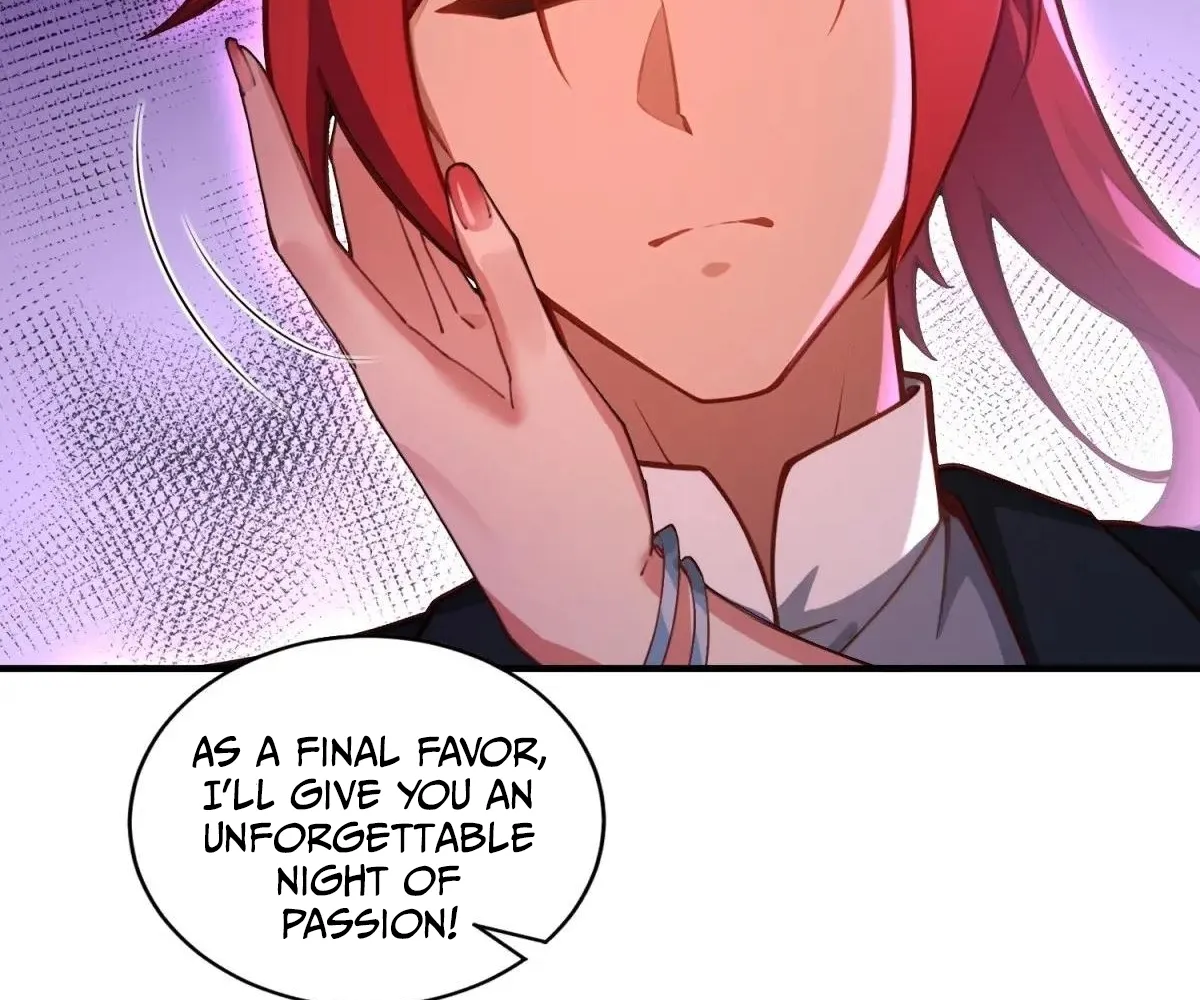 Read Travelling Through Time and Space to become an unlucky NPC EN Manga Online
