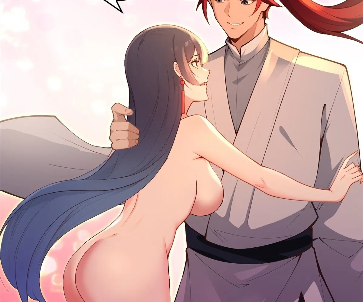 Read Travelling Through Time and Space to become an unlucky NPC EN Manga Online