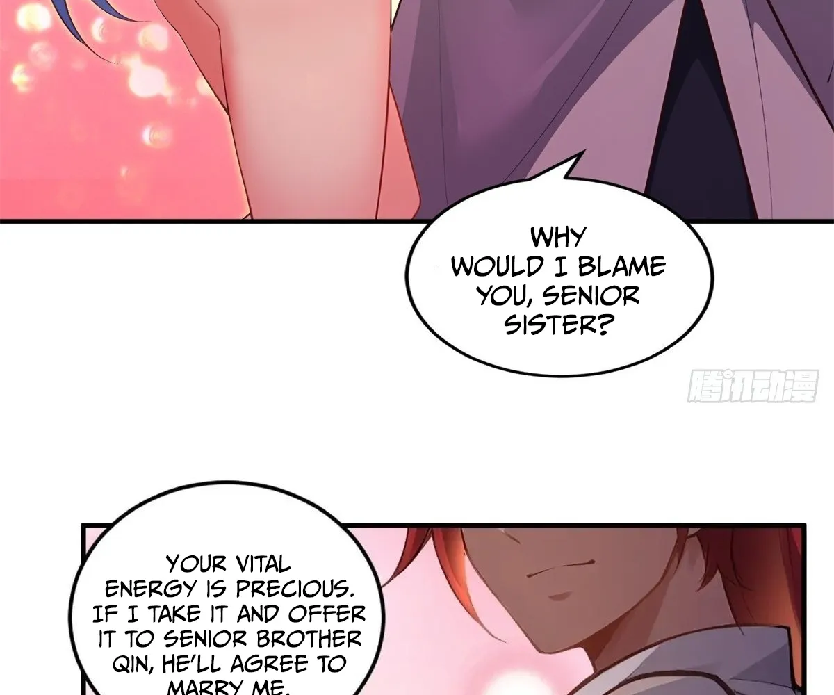 Read Travelling Through Time and Space to become an unlucky NPC EN Manga Online
