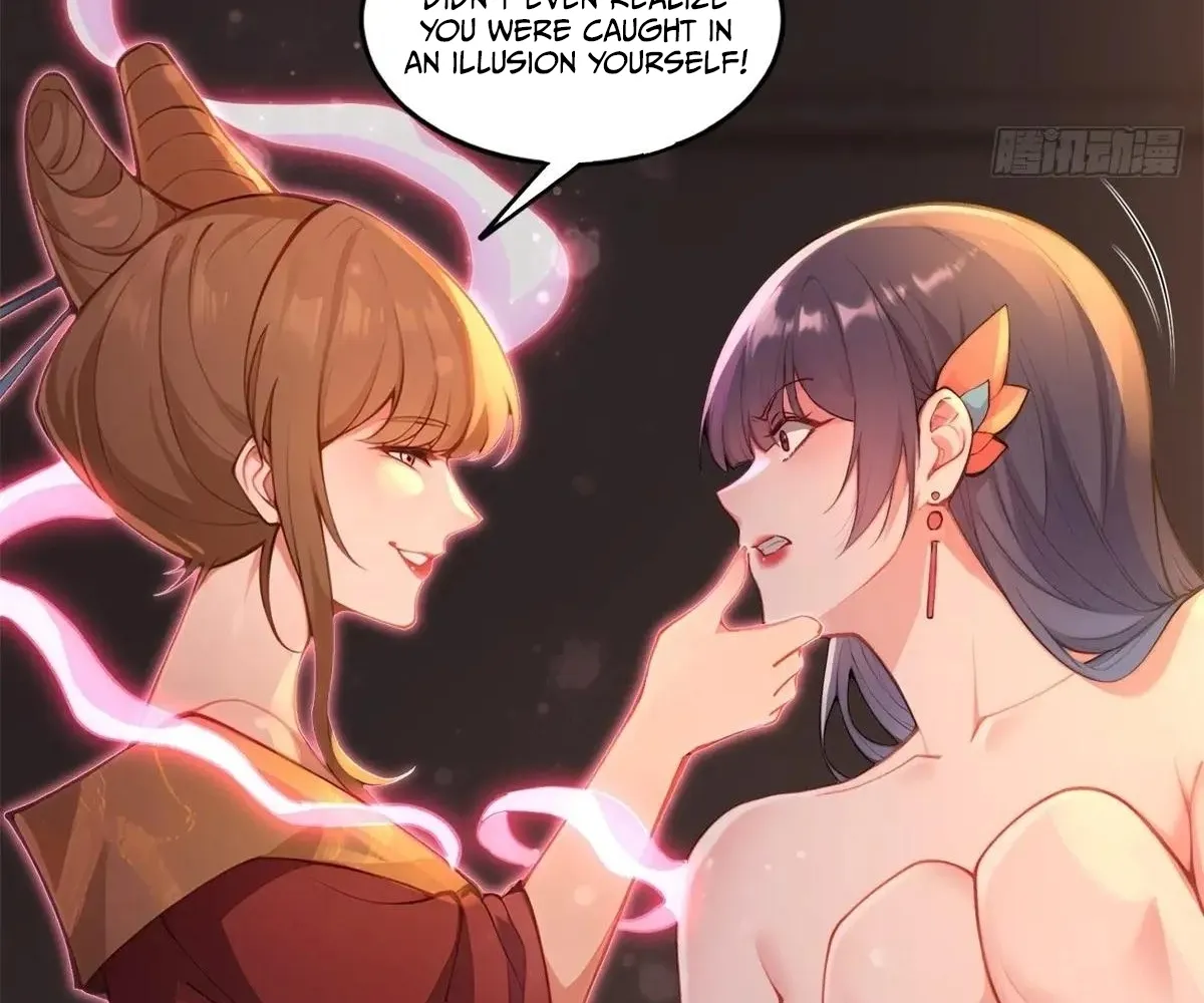 Read Travelling Through Time and Space to become an unlucky NPC EN Manga Online