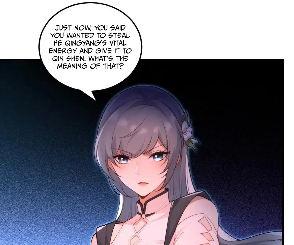 Read Travelling Through Time and Space to become an unlucky NPC EN Manga Online