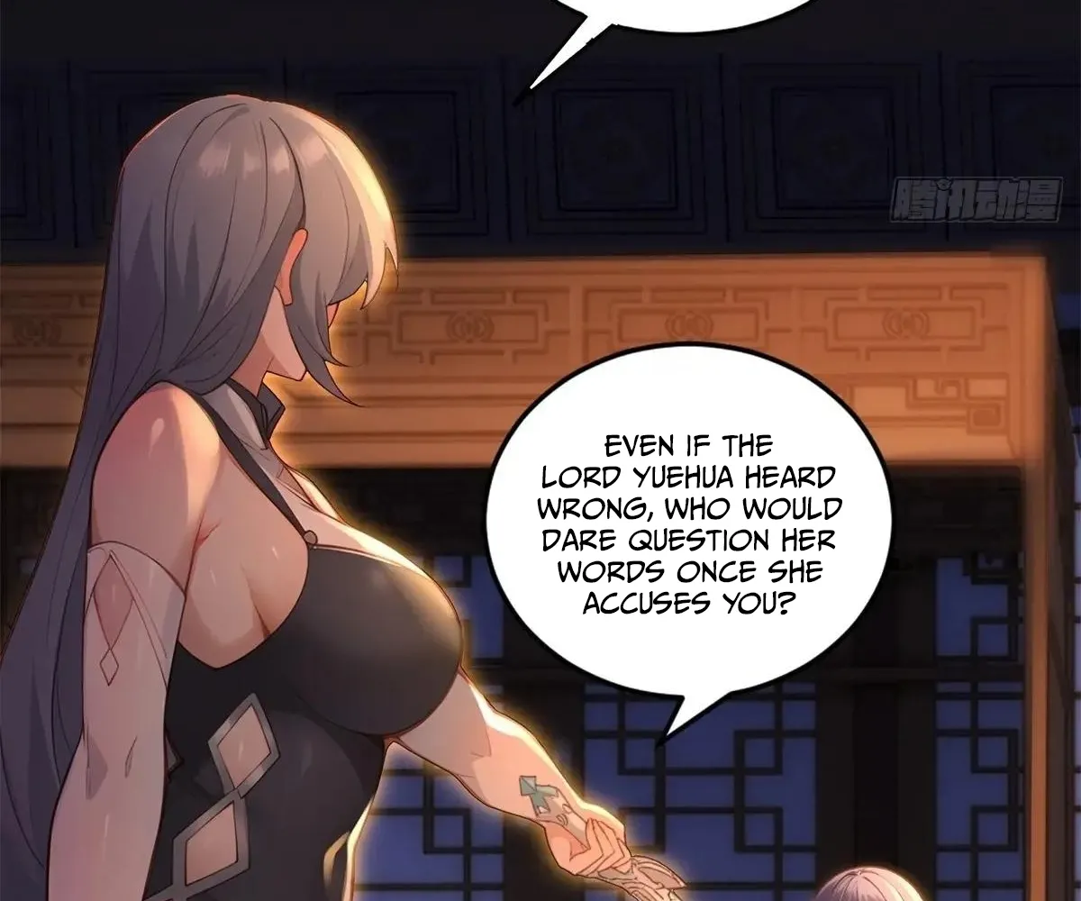 Read Travelling Through Time and Space to become an unlucky NPC EN Manga Online