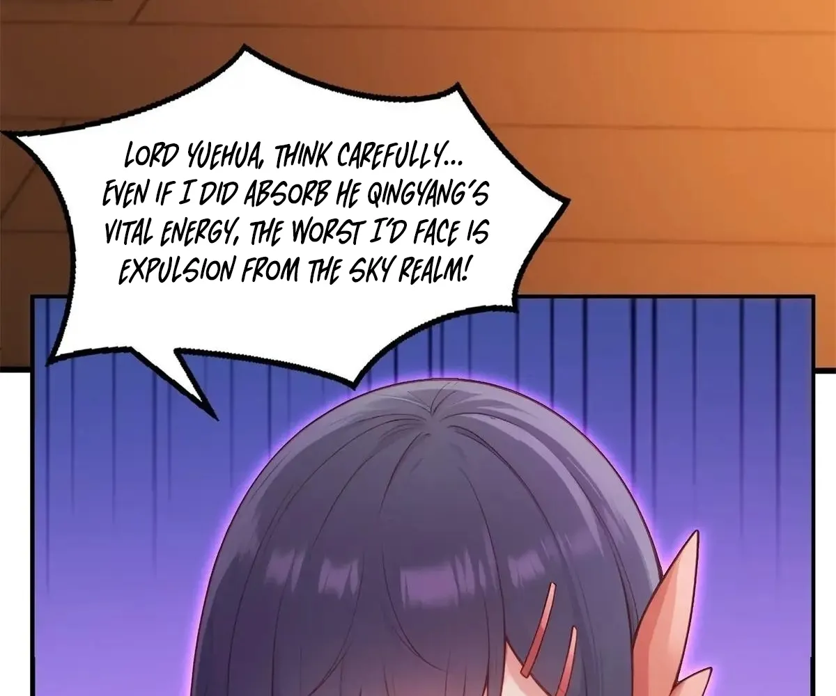 Read Travelling Through Time and Space to become an unlucky NPC EN Manga Online