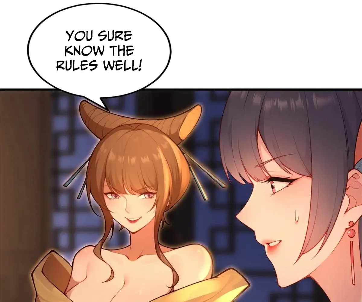 Read Travelling Through Time and Space to become an unlucky NPC EN Manga Online