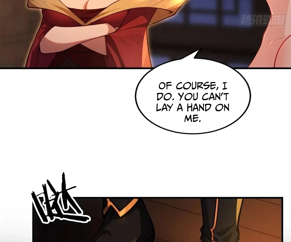 Read Travelling Through Time and Space to become an unlucky NPC EN Manga Online