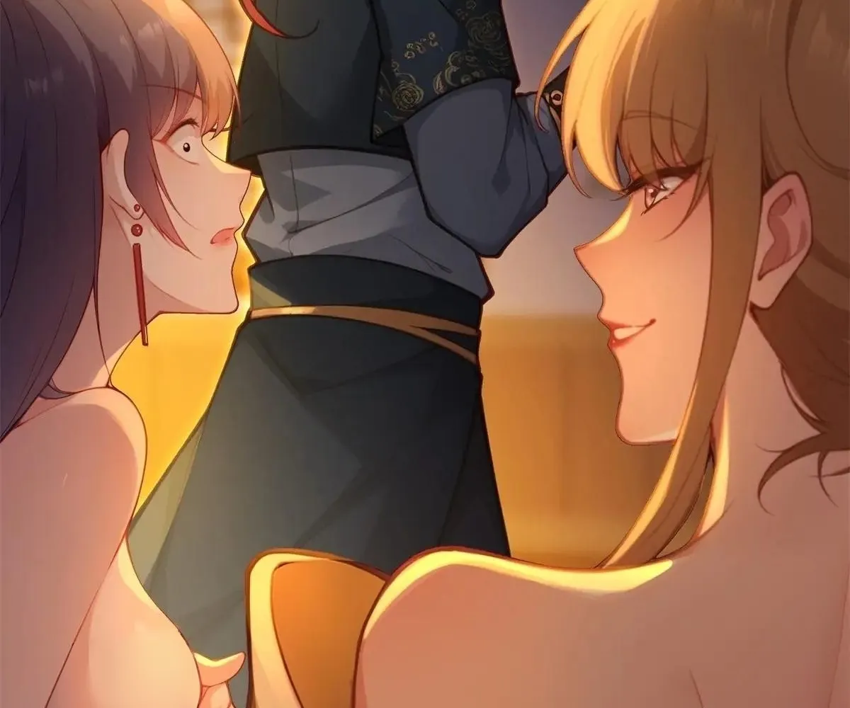 Read Travelling Through Time and Space to become an unlucky NPC EN Manga Online