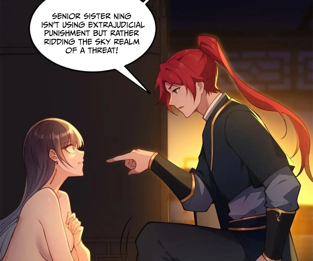 Read Travelling Through Time and Space to become an unlucky NPC EN Manga Online