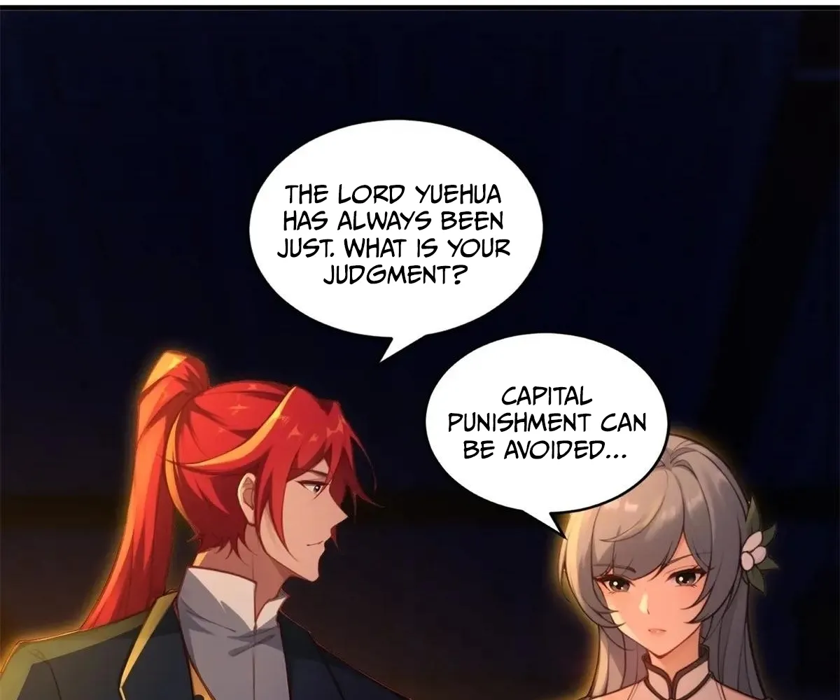 Read Travelling Through Time and Space to become an unlucky NPC EN Manga Online