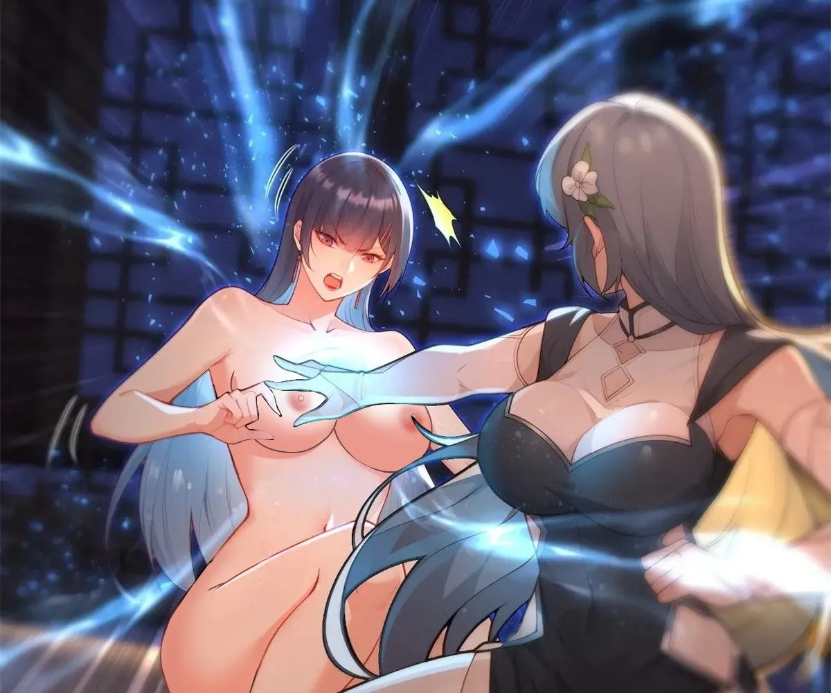 Read Travelling Through Time and Space to become an unlucky NPC EN Manga Online