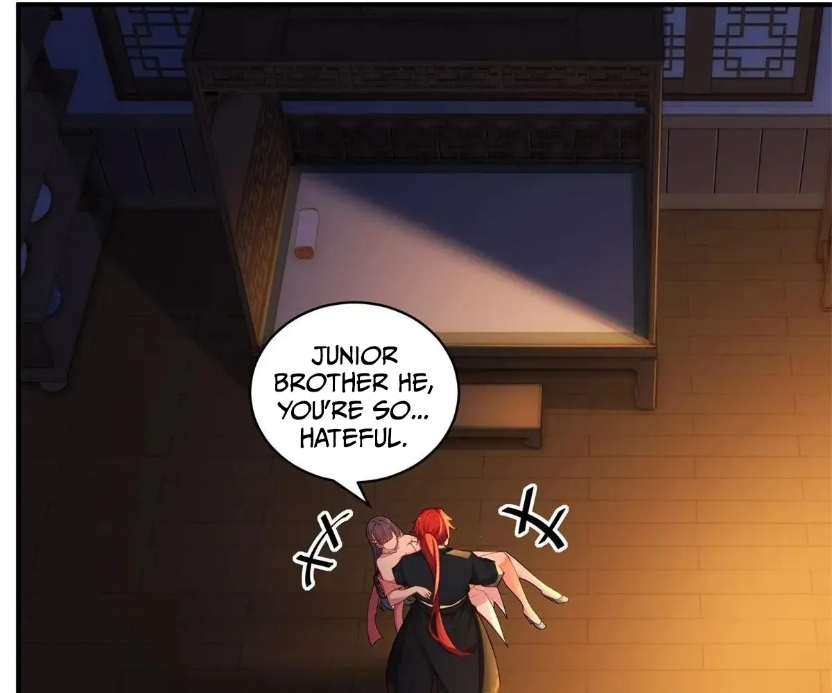 Read Travelling Through Time and Space to become an unlucky NPC EN Manga Online