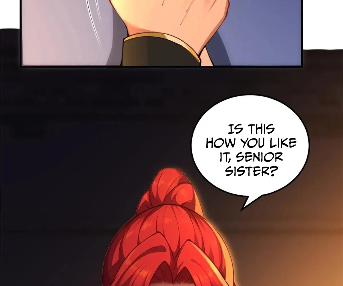 Read Travelling Through Time and Space to become an unlucky NPC EN Manga Online