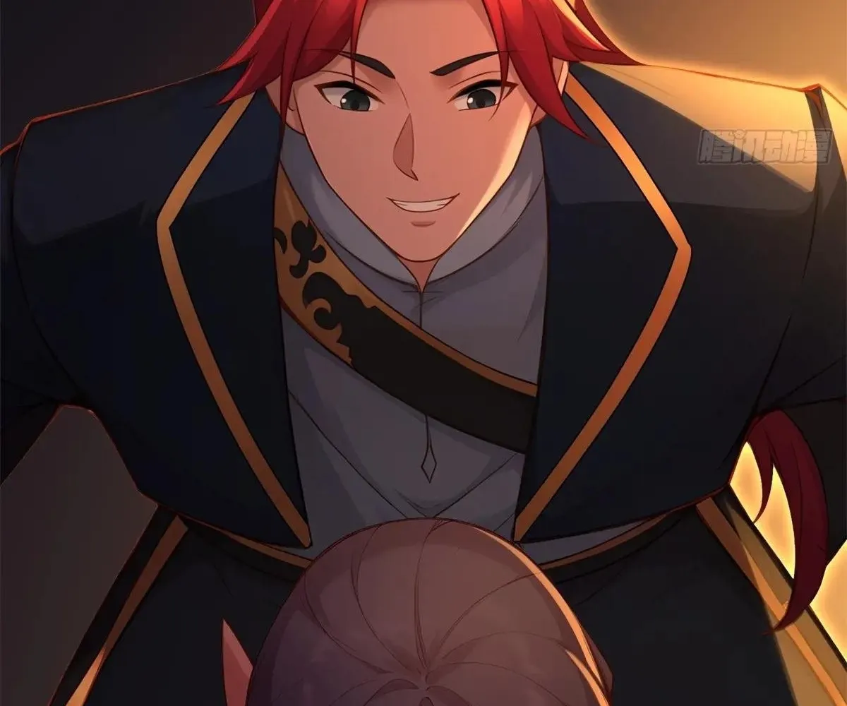 Read Travelling Through Time and Space to become an unlucky NPC EN Manga Online