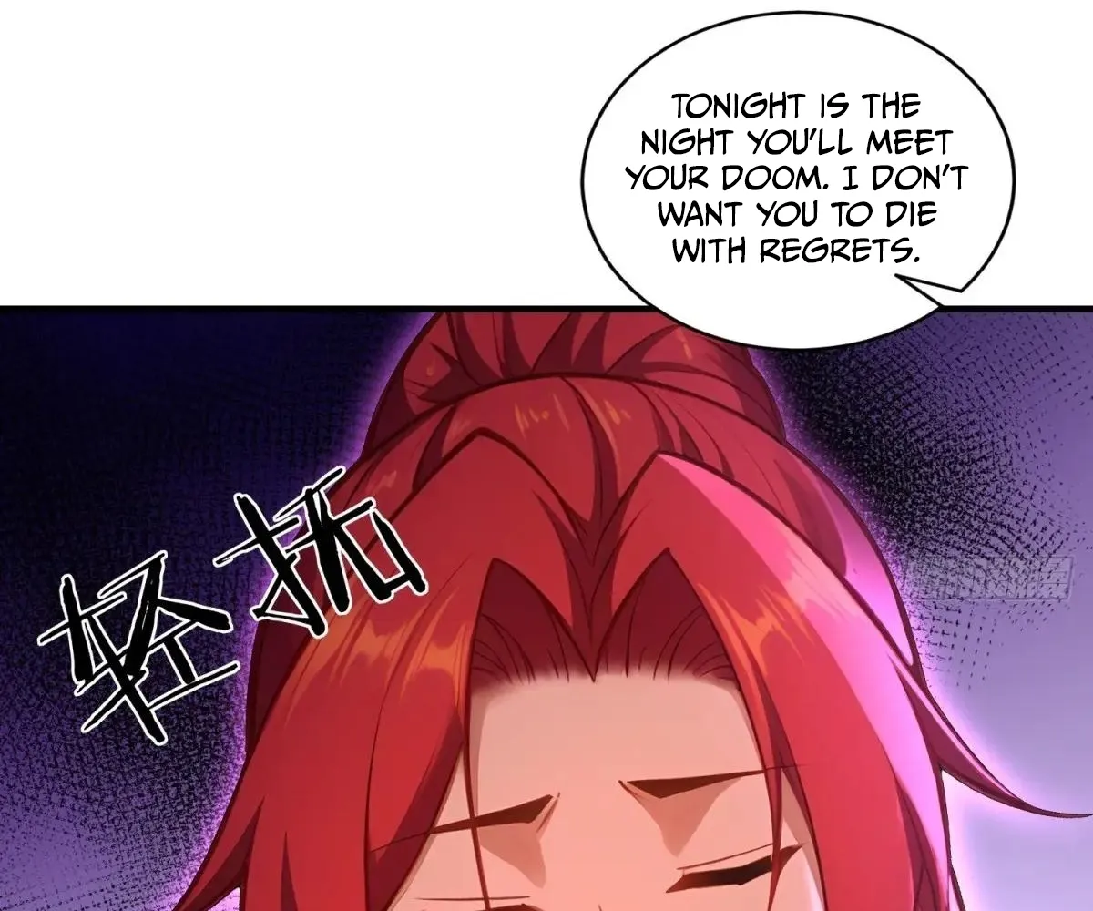 Read Travelling Through Time and Space to become an unlucky NPC EN Manga Online