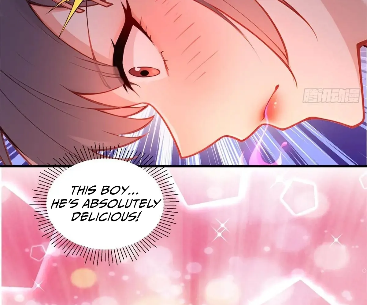Read Travelling Through Time and Space to become an unlucky NPC EN Manga Online