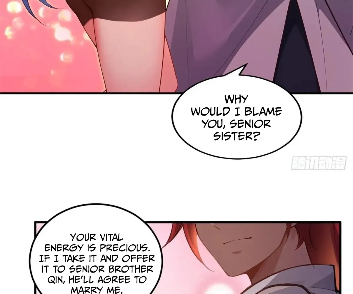 Read Travelling Through Time and Space to become an unlucky NPC EN Manga Online