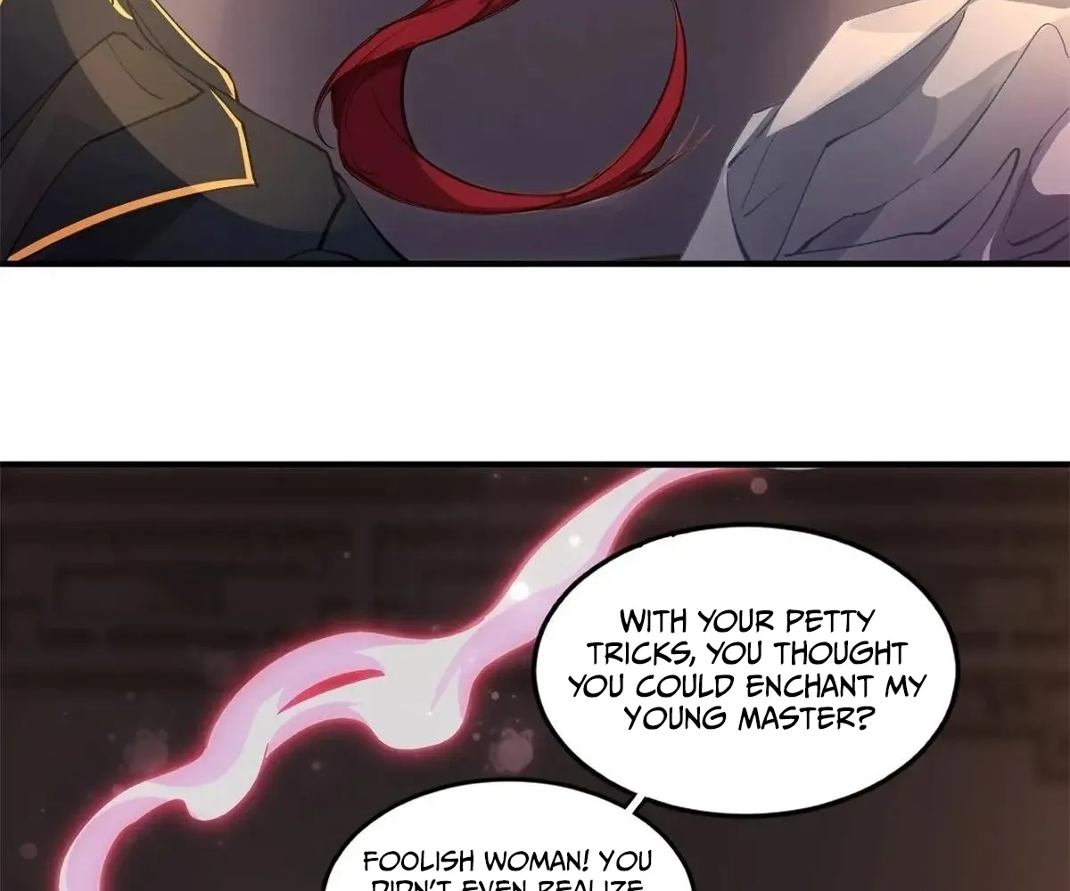 Read Travelling Through Time and Space to become an unlucky NPC EN Manga Online