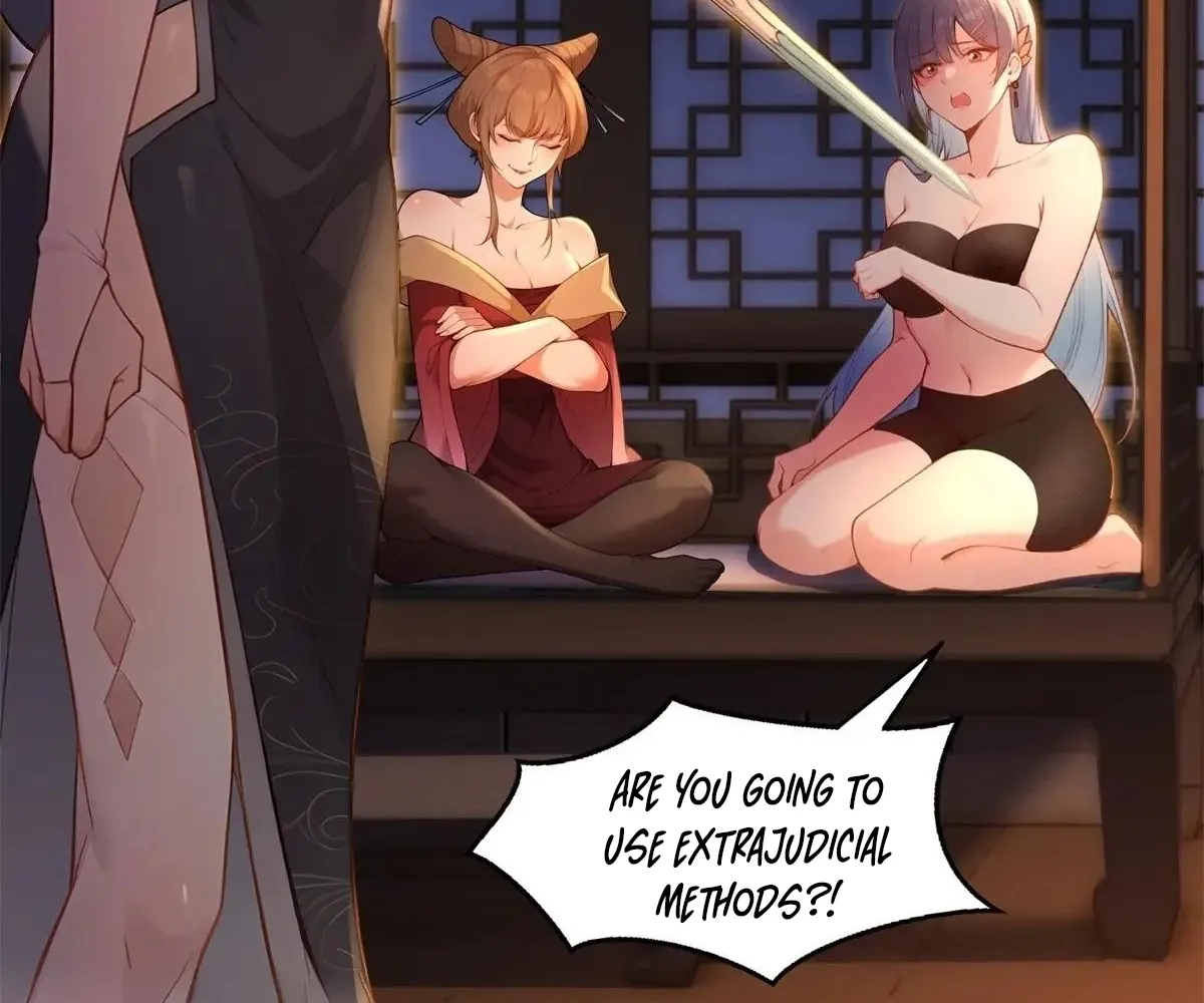 Read Travelling Through Time and Space to become an unlucky NPC EN Manga Online