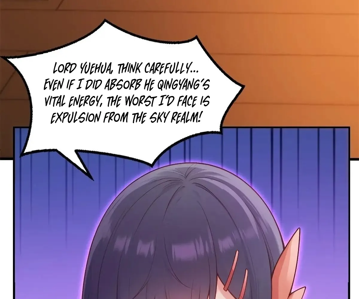 Read Travelling Through Time and Space to become an unlucky NPC EN Manga Online