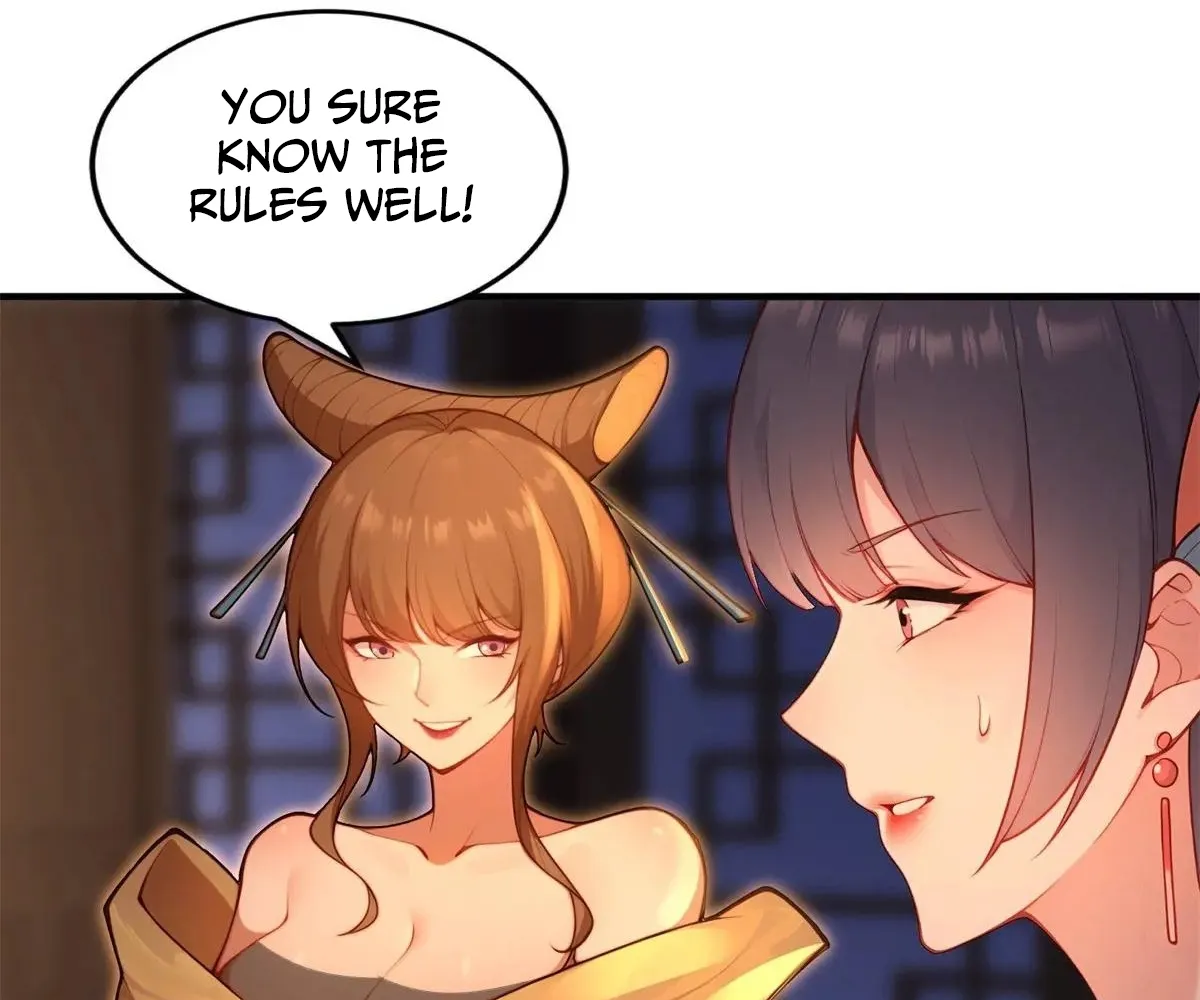 Read Travelling Through Time and Space to become an unlucky NPC EN Manga Online