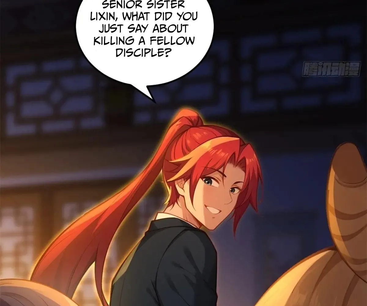 Read Travelling Through Time and Space to become an unlucky NPC EN Manga Online