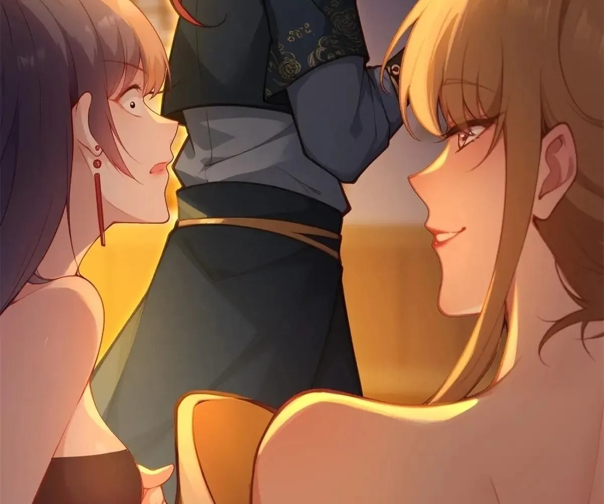 Read Travelling Through Time and Space to become an unlucky NPC EN Manga Online