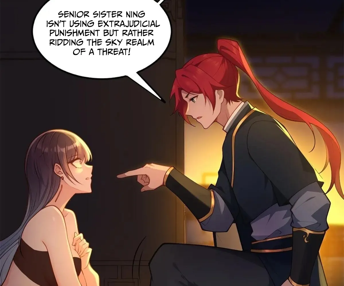 Read Travelling Through Time and Space to become an unlucky NPC EN Manga Online