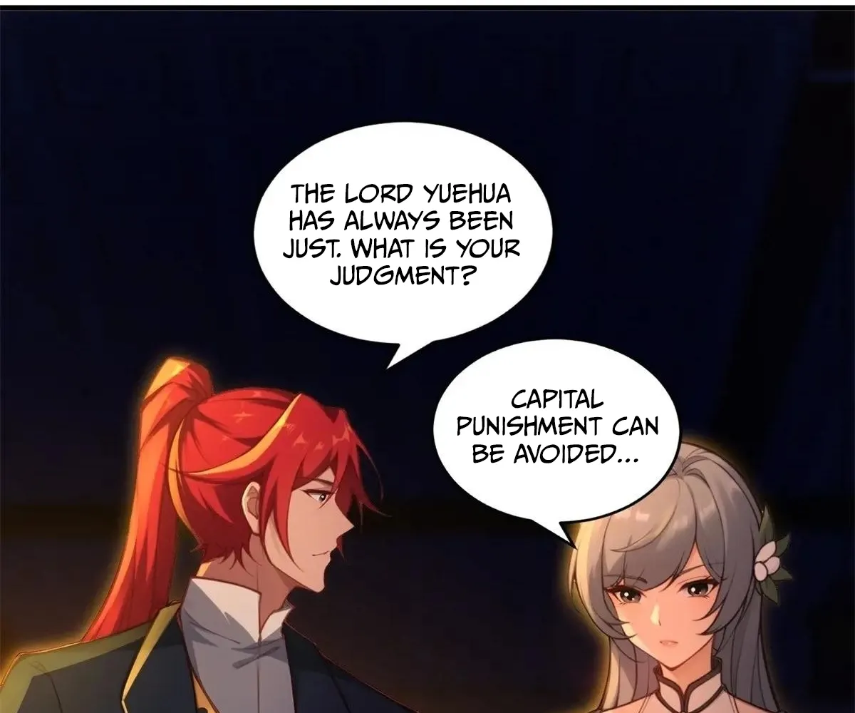 Read Travelling Through Time and Space to become an unlucky NPC EN Manga Online