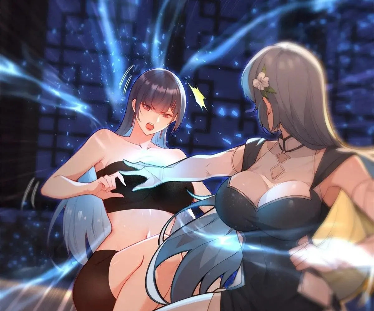 Read Travelling Through Time and Space to become an unlucky NPC EN Manga Online