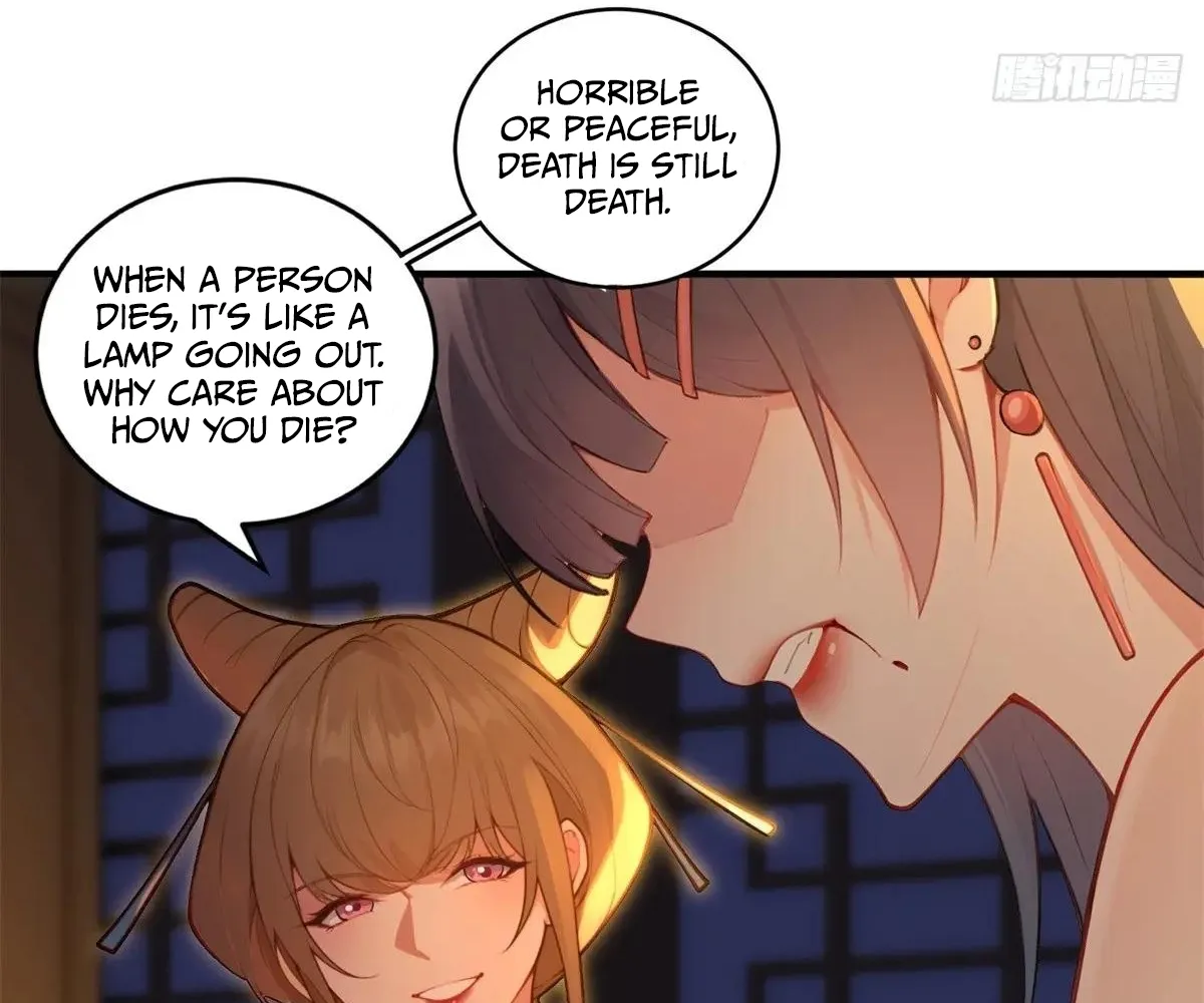 Read Travelling Through Time and Space to become an unlucky NPC EN Manga Online
