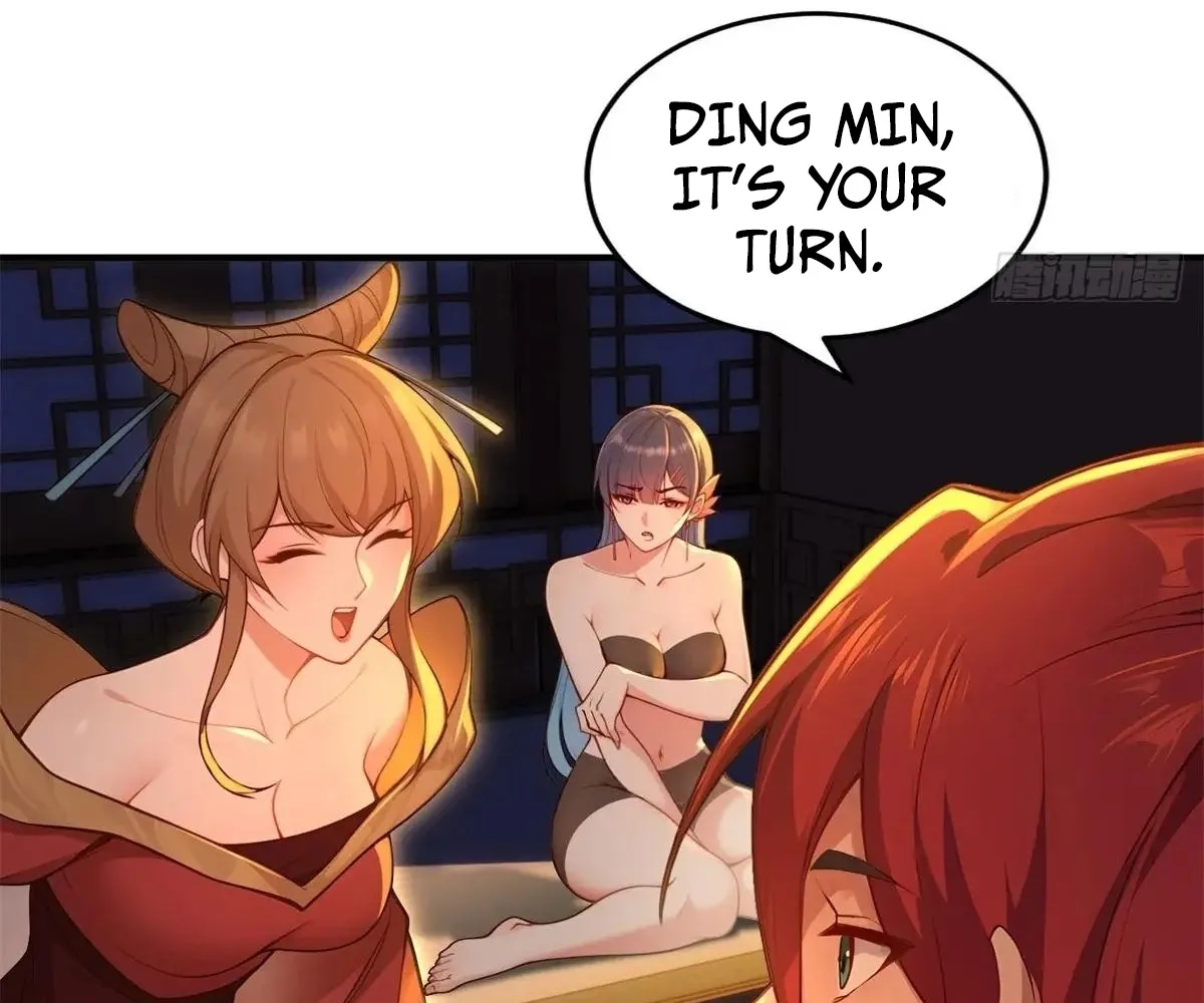 Read Travelling Through Time and Space to become an unlucky NPC EN Manga Online