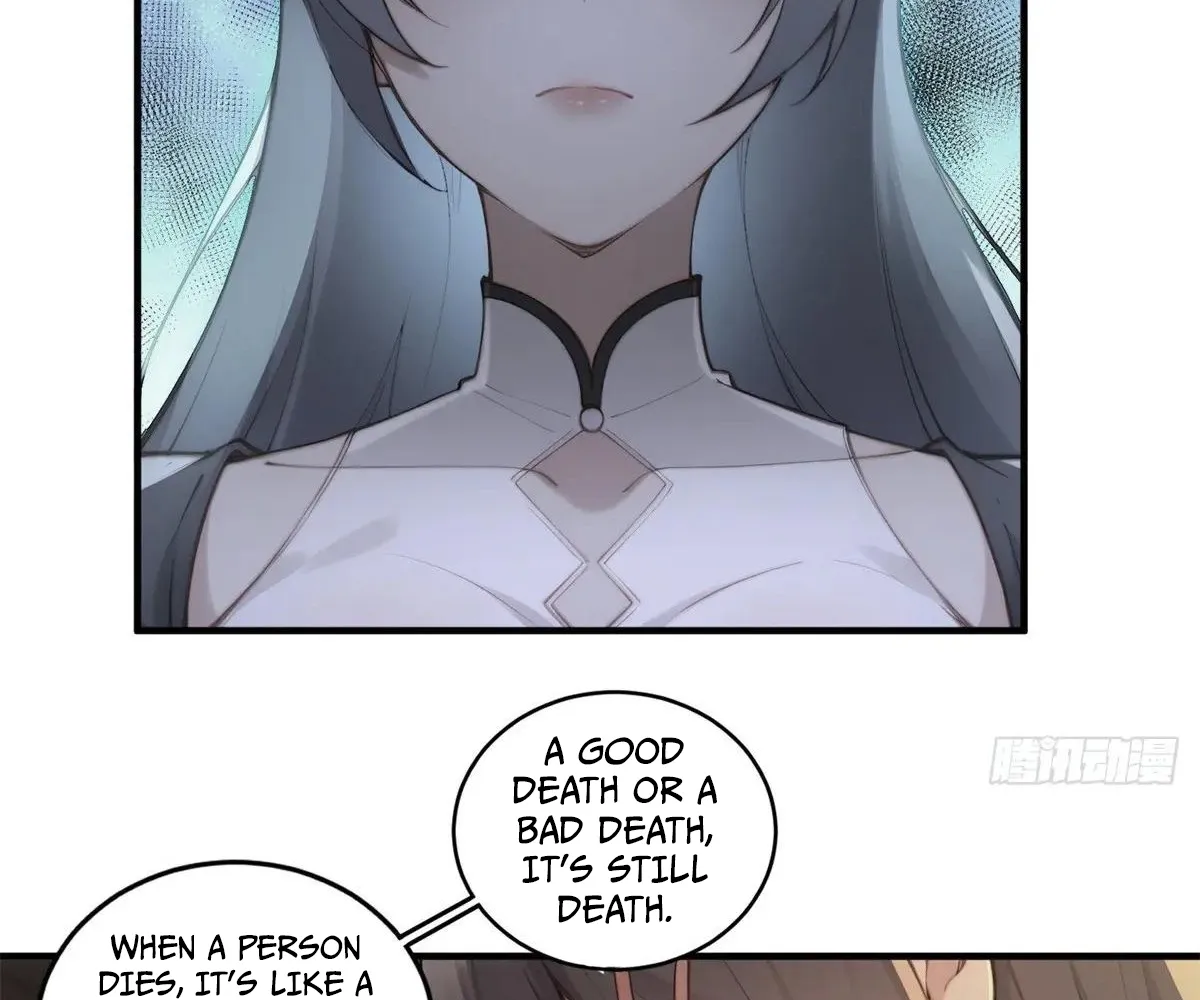 Read Travelling Through Time and Space to become an unlucky NPC EN Manga Online