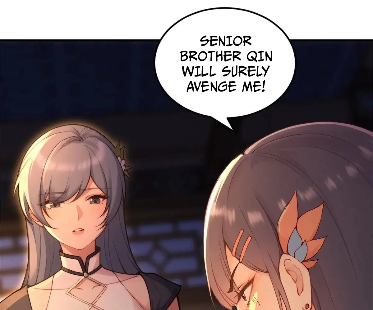 Read Travelling Through Time and Space to become an unlucky NPC EN Manga Online