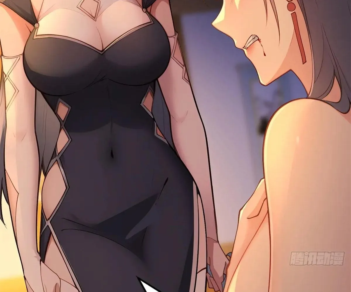 Read Travelling Through Time and Space to become an unlucky NPC EN Manga Online