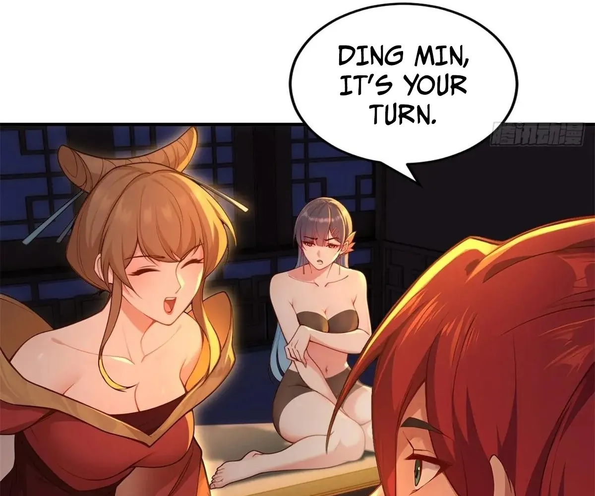 Read Travelling Through Time and Space to become an unlucky NPC EN Manga Online