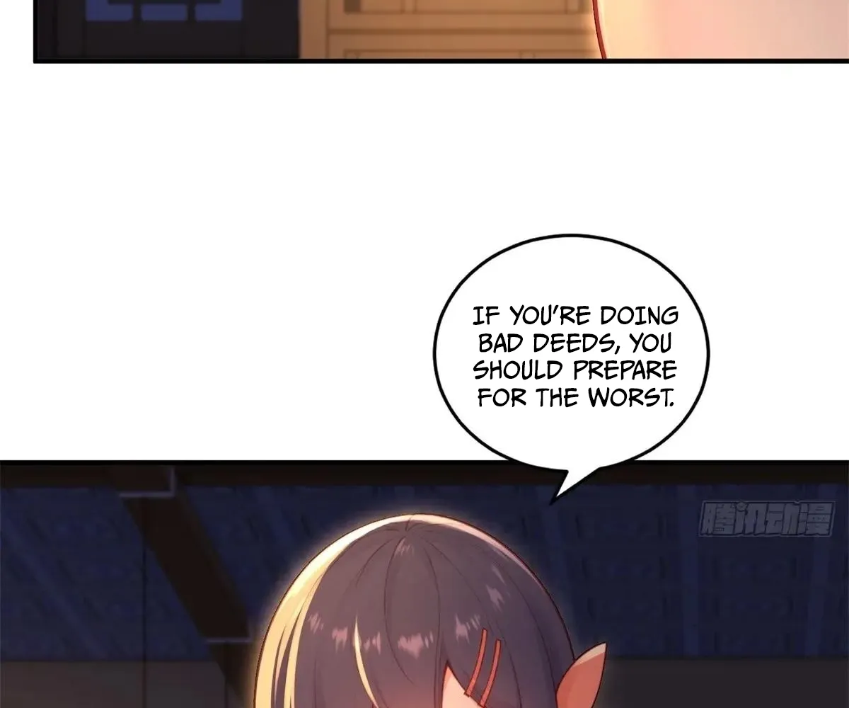 Read Travelling Through Time and Space to become an unlucky NPC EN Manga Online