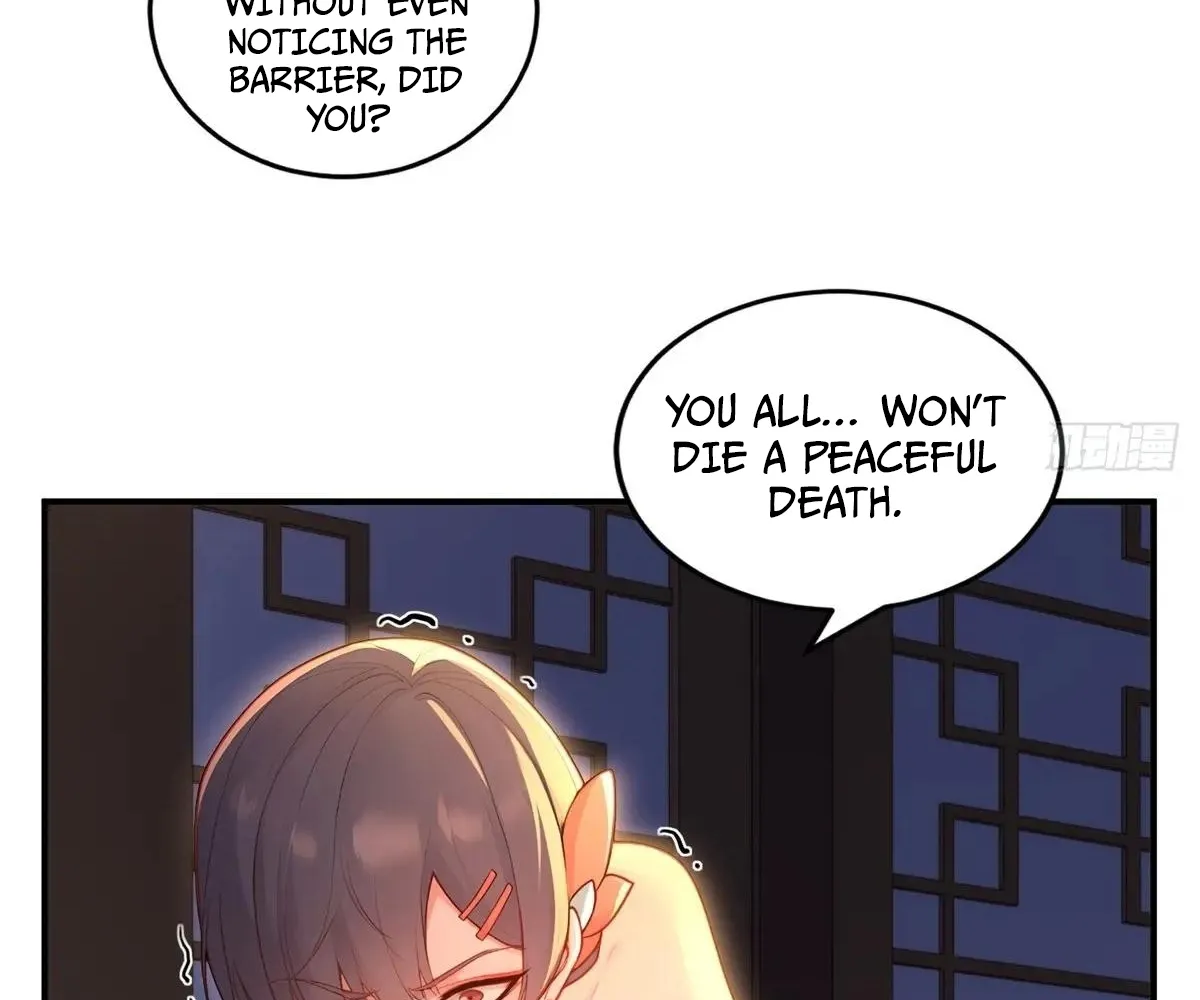 Read Travelling Through Time and Space to become an unlucky NPC EN Manga Online