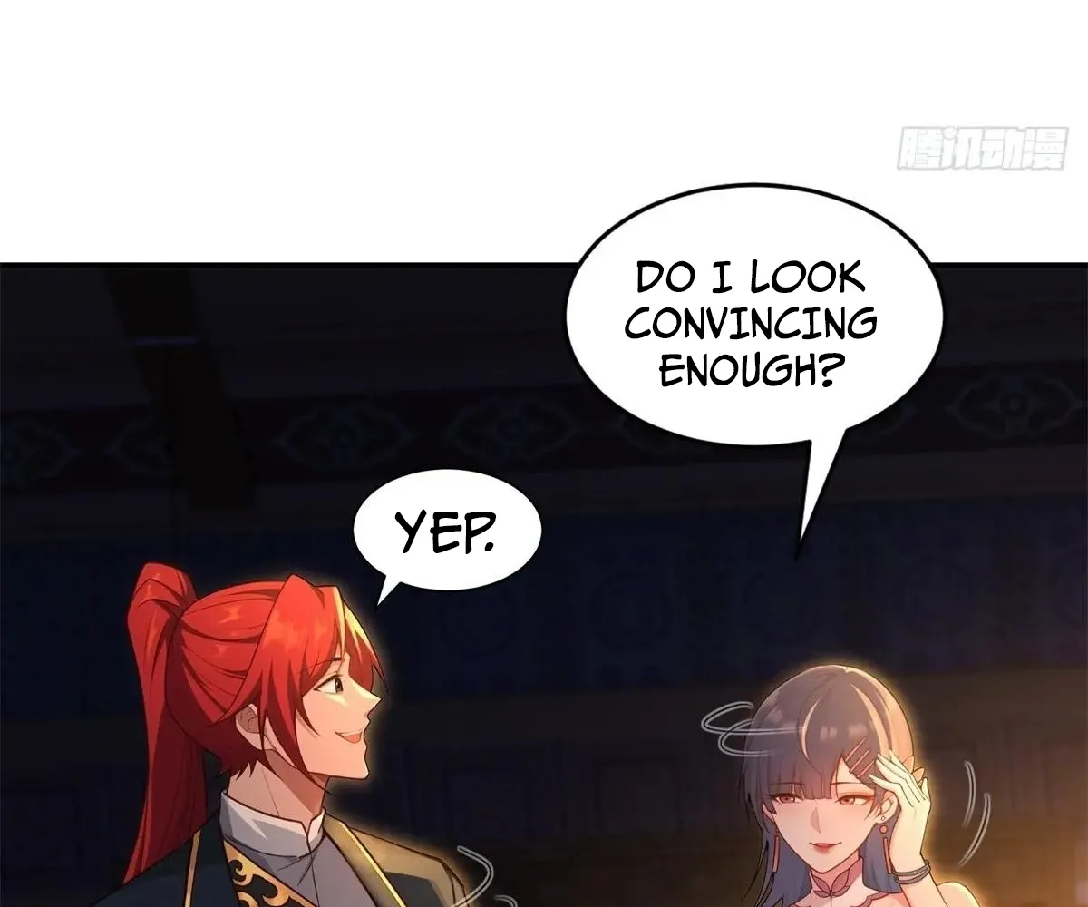 Read Travelling Through Time and Space to become an unlucky NPC EN Manga Online