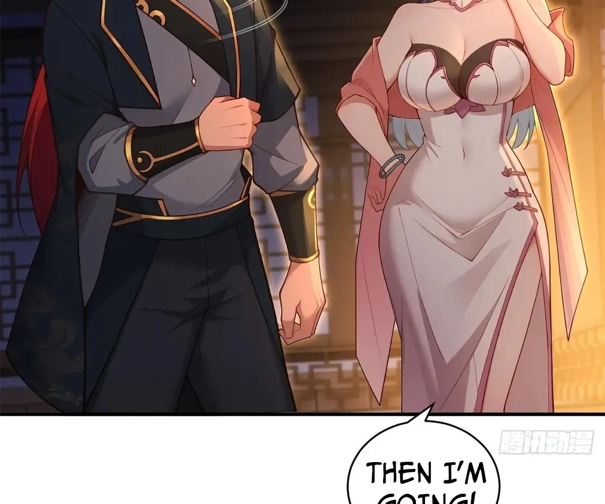 Read Travelling Through Time and Space to become an unlucky NPC EN Manga Online