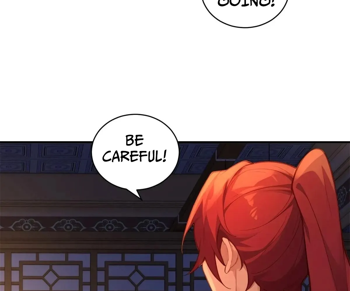 Read Travelling Through Time and Space to become an unlucky NPC EN Manga Online