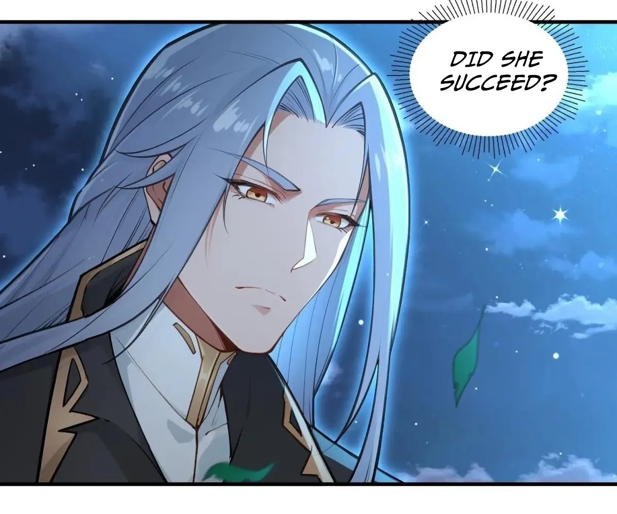 Read Travelling Through Time and Space to become an unlucky NPC EN Manga Online