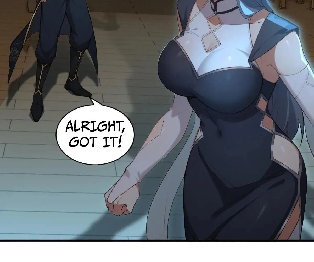 Read Travelling Through Time and Space to become an unlucky NPC EN Manga Online