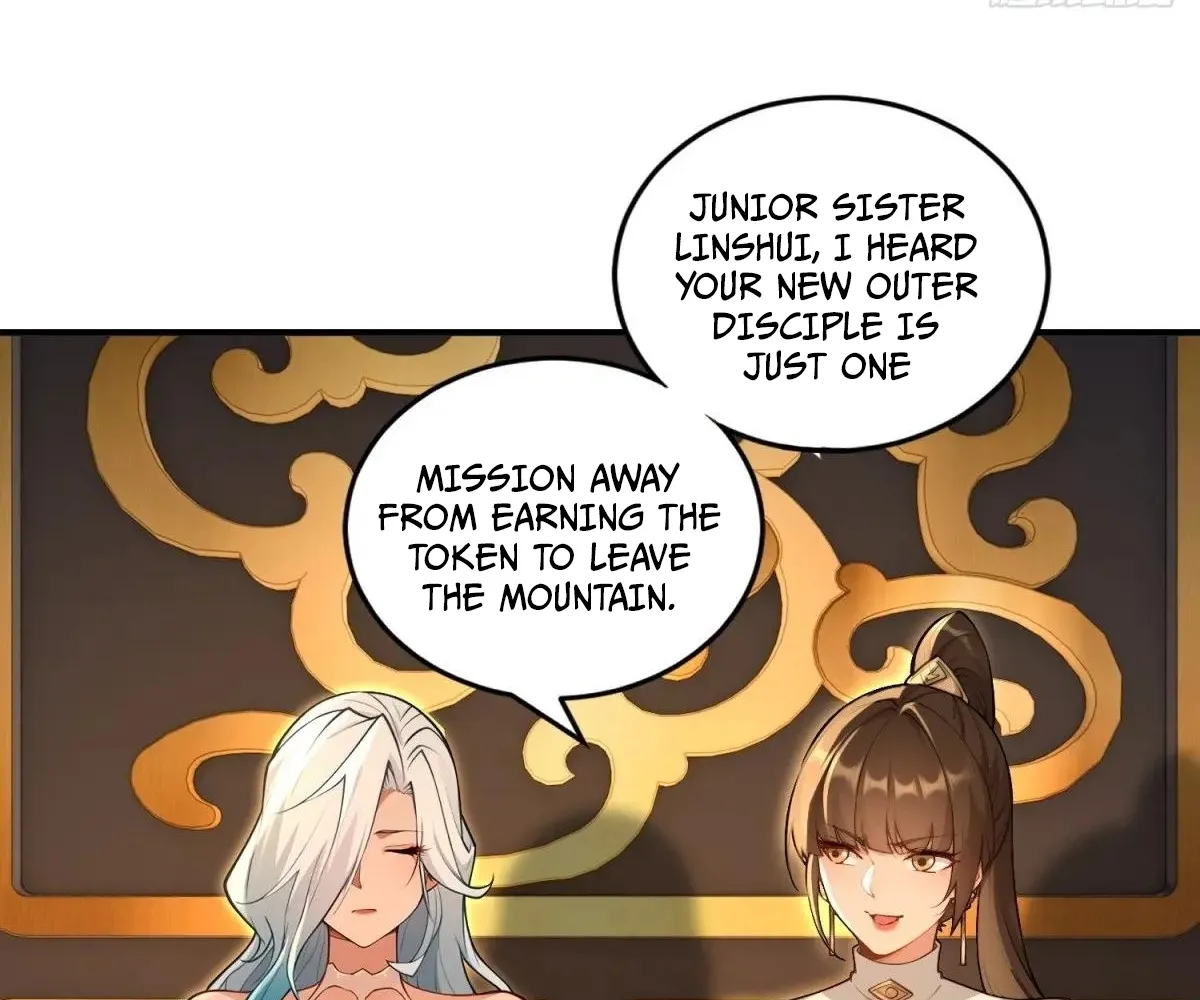 Read Travelling Through Time and Space to become an unlucky NPC EN Manga Online
